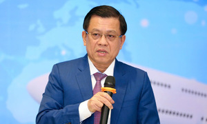 Nguyên thứ trưởng Bộ Lao động Thương binh và Xã hội bị bắt