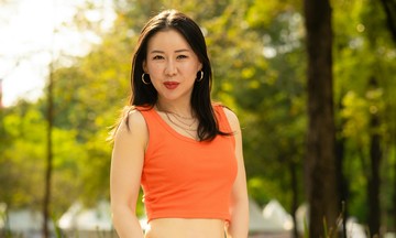 10 lỗi trang phục phụ nữ thường mắc