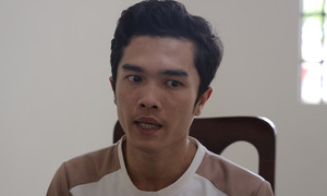 Đôi tình nhân lừa bán nhiều người sang Campuchia