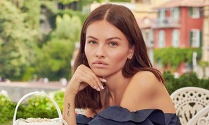 Phong cách mùa hè của 'Cô gái đẹp nhất thế giới'