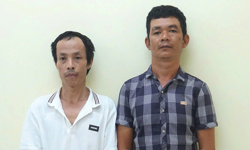 Hai TikToker bị bắt vì xuyên tạc nguyên lãnh đạo Công an TP HCM