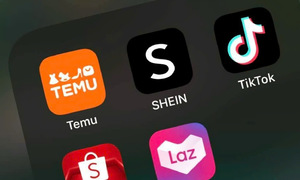 Sàn online kê khai, nộp thuế thay người bán từ 1/7