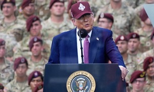 Tổng thống Trump tuyên bố sẽ 'giải phóng Los Angeles'
