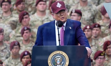 Tổng thống Trump tuyên bố sẽ 'giải phóng Los Angeles'