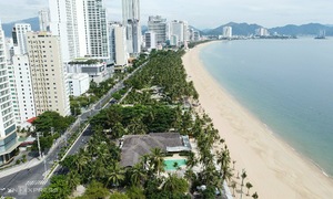 4 điểm mới trong đợt sáp nhập tỉnh thành năm 2025