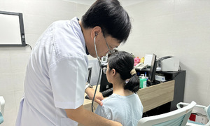 Cô gái thoát chết sau chấn thương 'cực hiếm trong y văn'