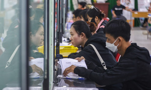 Trợ cấp thất nghiệp cần ưu tiên nhóm yếu thế, thu nhập thấp