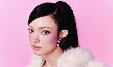 Châu Bùi - fashionista gây chú ý khi thi hát
