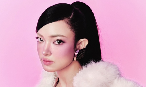 Châu Bùi - fashionista gây chú ý khi thi hát