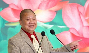 Công ty ông Lê Phước Vũ bình quân lãi 70 tỷ đồng mỗi tháng