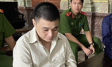 Doanh nhân và nhiều người 'sập bẫy' luật sư dỏm