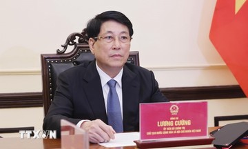 Hàn Quốc luôn coi Việt Nam là đối tác quan trọng tại khu vực