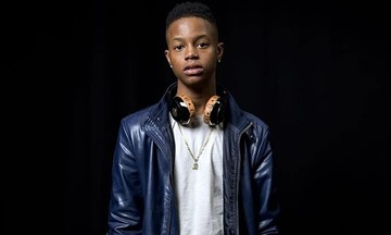 Rapper Mỹ ngồi tù 30 năm