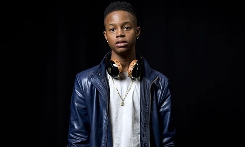 Rapper Mỹ ngồi tù 30 năm