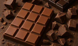 Ăn chocolate đen giúp tăng cường sinh lý thế nào