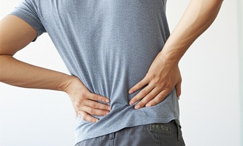 Dấu hiệu tăng axit uric ít gặp