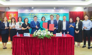 HDBank hợp tác BIDV triển khai gói vay nông nghiệp 500 tỷ đồng