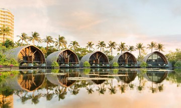 Có gì trong spa được World Spa Award đề cử tốt nhất Việt Nam