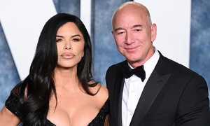Nhiều người Venice 'không chào đón' đám cưới của MC và tỷ phú Jeff Bezos