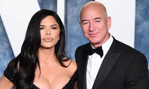 Nhiều người Venice 'không chào đón' đám cưới của MC và tỷ phú Jeff Bezos
