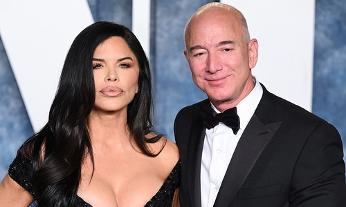 Nhiều người Venice 'không chào đón' đám cưới của MC và tỷ phú Jeff Bezos