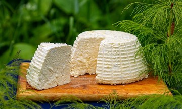 Bí mật về loại phô mai đắt nhất thế giới