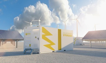 ADB hỗ trợ phát triển pin lưu trữ tại Việt Nam