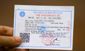 Khám chữa bệnh từ xa, tại nhà được BHYT thanh toán từ 1/7
