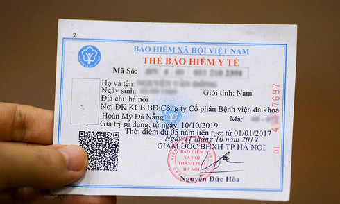 Khám chữa bệnh từ xa, tại nhà được BHYT thanh toán từ 1/7