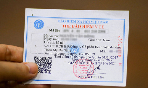 Khám chữa bệnh từ xa, tại nhà được BHYT thanh toán từ 1/7