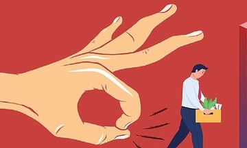 Cộng đồng những người bị sa thải