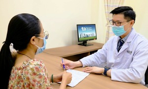 Hít khói thuốc lá có nguy cơ ung thư phổi không?