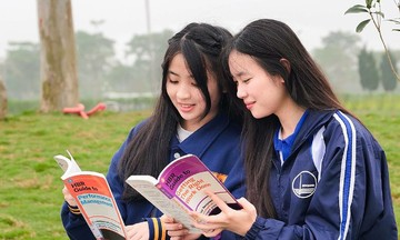 Học phí 12 trường thuộc Đại học Quốc gia Hà Nội