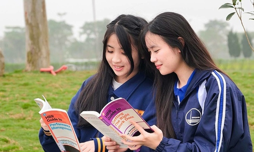 Học phí 12 trường thuộc Đại học Quốc gia Hà Nội