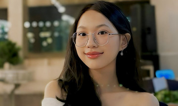 Nữ sinh cùng lúc đạt học bổng cử nhân và thạc sĩ từ đại học top 10 thế giới