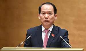 Chỉ định lãnh đạo chính quyền sau sắp xếp đơn vị hành chính 'là giải pháp tình thế'