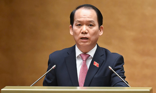 Chỉ định lãnh đạo chính quyền sau sắp xếp đơn vị hành chính 'là giải pháp tình thế'