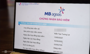 Khách hàng thua kiện công ty bảo hiểm