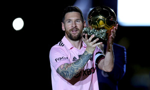 10 ngôi sao lớn nhất FIFA Club World Cup 2025
