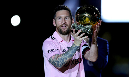 10 ngôi sao lớn nhất FIFA Club World Cup 2025