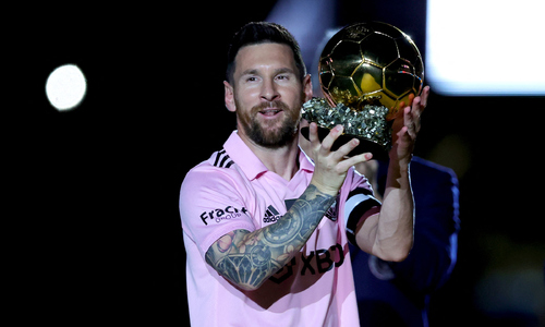 10 ngôi sao lớn nhất FIFA Club World Cup 2025