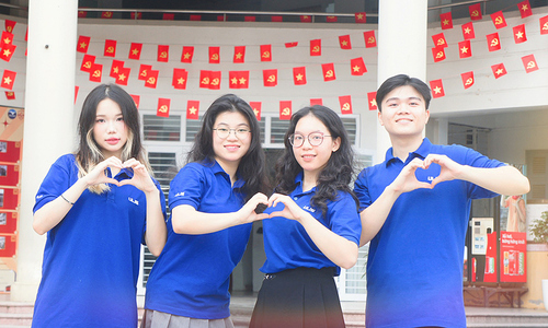 Học phí Đại học Ngoại ngữ cao nhất 65 triệu đồng một năm