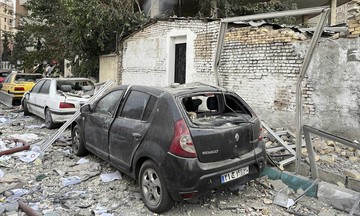 Việt Nam khuyến cáo công dân ở Iran, Israel lên phương án sơ tán
