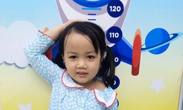 Những lầm tưởng về chiều cao của trẻ