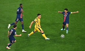 FIFA Club World Cup 2025 có phải là giải đấu hay nhất hành tinh?