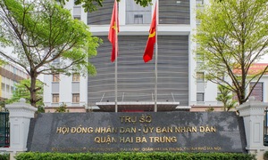 Hà Nội vận hành thử mô hình chính quyền hai cấp từ ngày 20/6