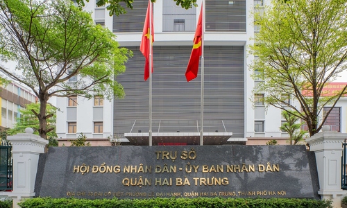Hà Nội vận hành thử mô hình chính quyền hai cấp từ ngày 20/6