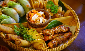 48 giờ foodtour hàng quán Michelin ở Đà Nẵng