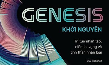 'Genesis: Khởi nguyên' - mối đe dọa từ AI