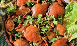 Người bệnh gout nên ăn hải sản thế nào
